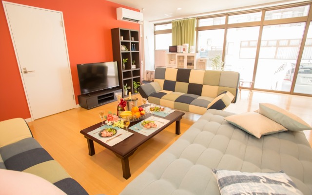 Condominium Thingara