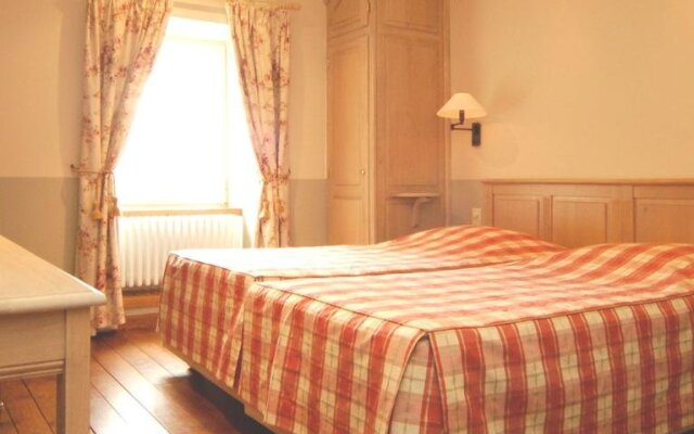Le Beau Site - La maison de Flore