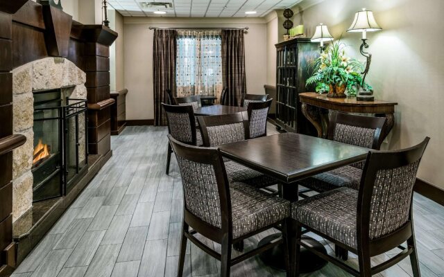 Hampton Inn & Suites San Marcos