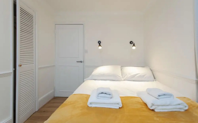 Victoria Magical Atmosphere with Patios