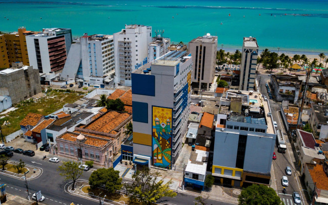 ibis budget Maceió Pajuçara