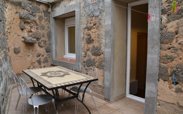 Appartement Magnolia 3