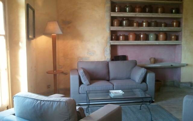 Appartement la Cafourche