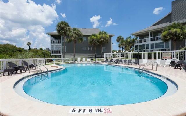 Ponte Vedra Blvd 628 A9 - Three Bedroom Condo