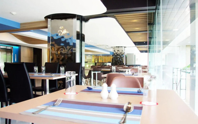 Grand Tower Inn Sathorn Bangkok