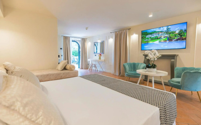 Hotel Villa Cariola