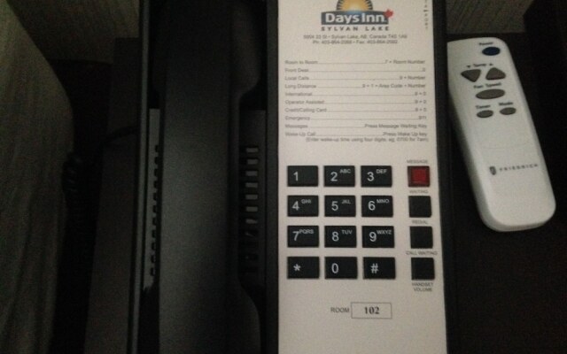 Days Inn Sylvan Lake