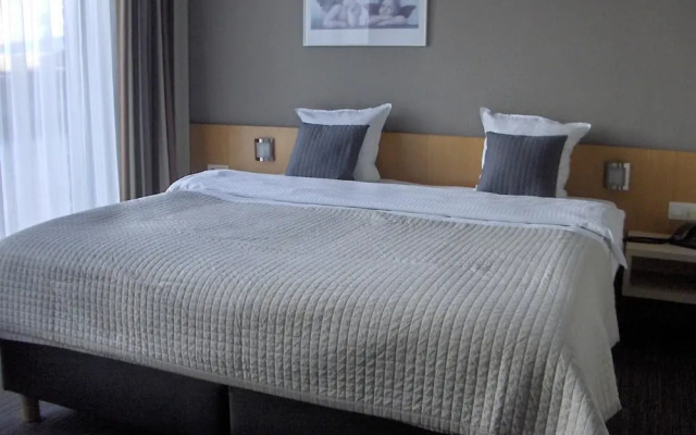 Hobbit Hotel Mechelen