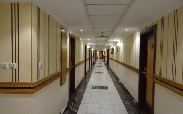 Al Fajr Al Badiea 2 Hotel