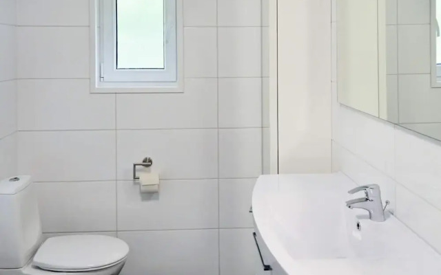 Holiday Home in EidsvÃ¥g