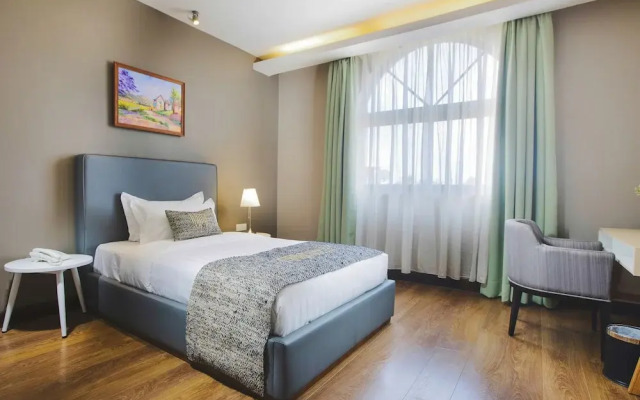 San Cristobal Boutique Hotel