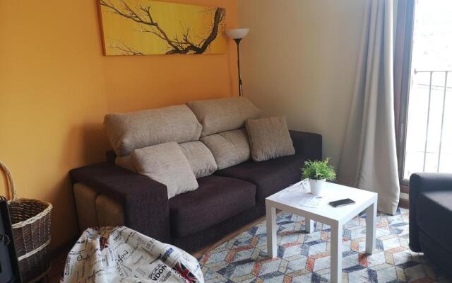 Apartamento Las Vistillas