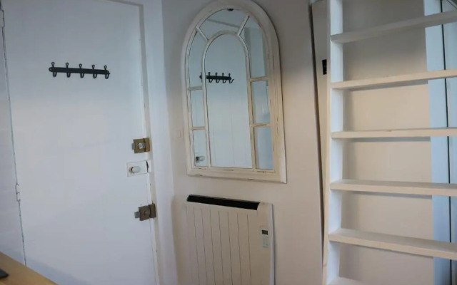 Boulevard de la Mer 33 Apartam. 11