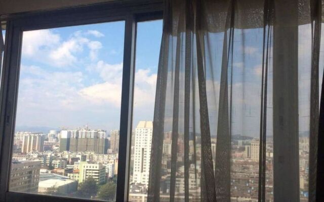 Kunming Greenlake View Hotel