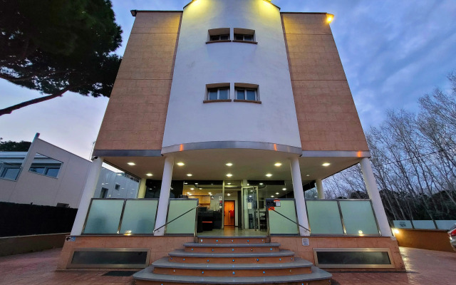 Hotel 170