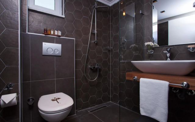 Hotel Cura