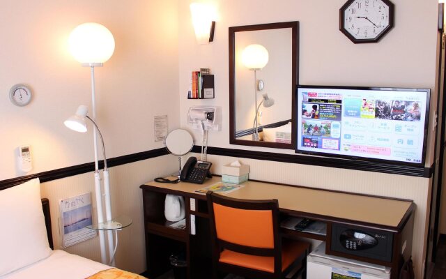 Toyoko Inn Nagoya Meieki Minami