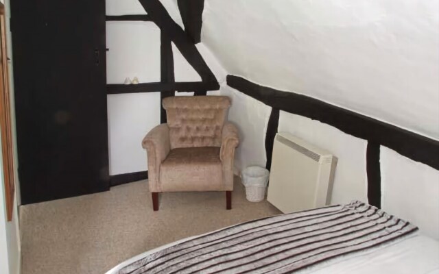 Bluebell Cottage