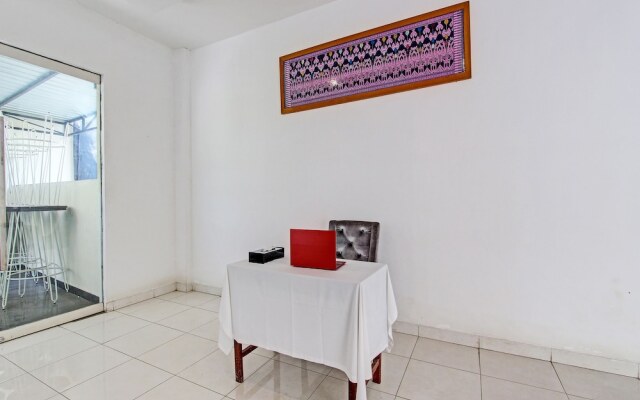 SPOT ON 92257 Orchid Guest House