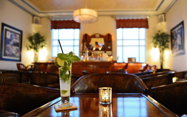 The National Hotel Miami Beach