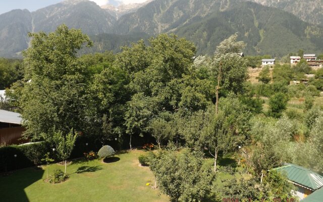 Premier Pahalgam