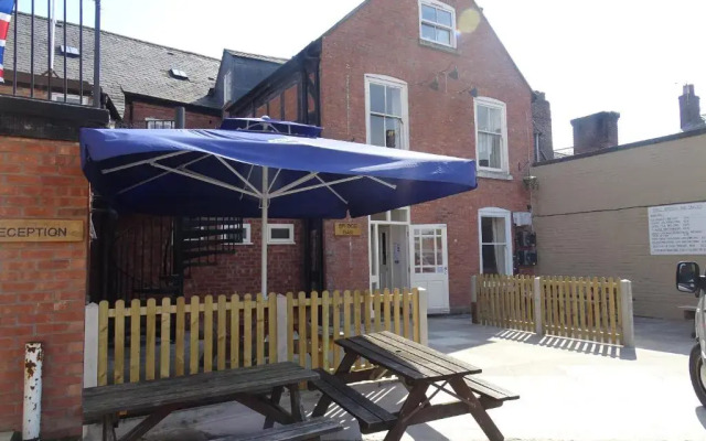 Ellesmere Hotel
