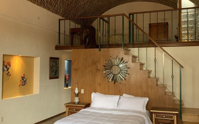 Hotel Posada la Ermita