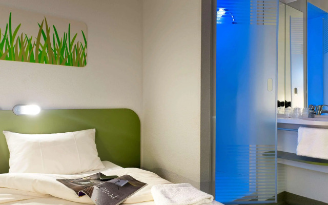 ibis budget Brussels Airport