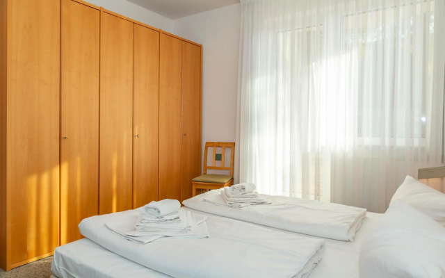 Apartment Ariane