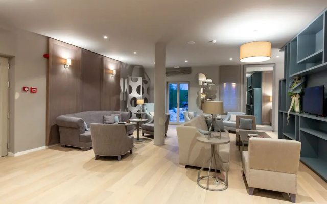 Torretta Palace Hotel