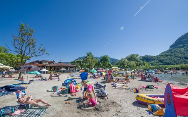 Camping Continental Lido