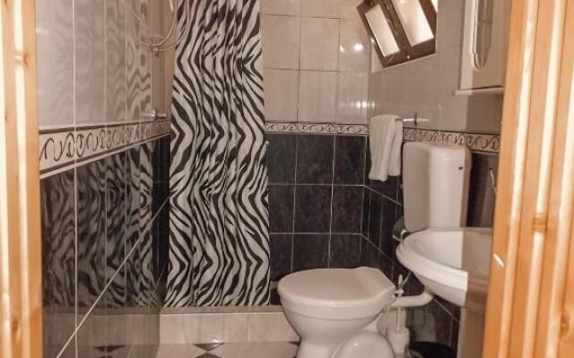 Guest house Naser