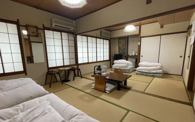 Yorimoto Ryokan