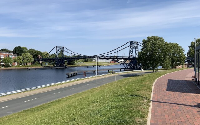 City Apartments Wilhelmshaven