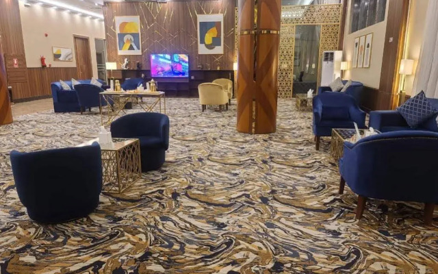 Smayah Hotel