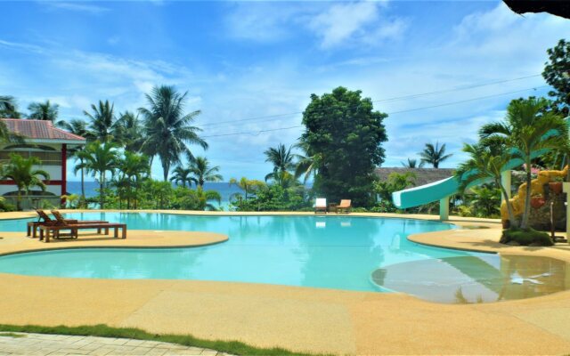 Toris Paradise