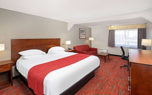 Ramada Bowling Green