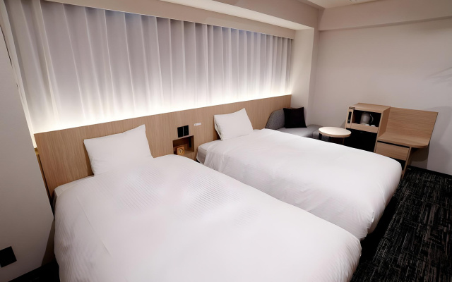 Washington R&B Hotel Ueno Hirokoji