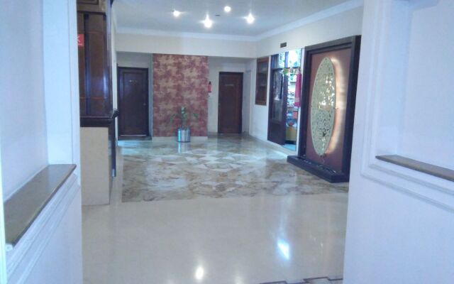 Hotel Asia Vaishno Devi