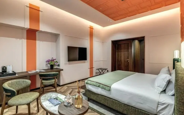 Eitch Belsiana Relais