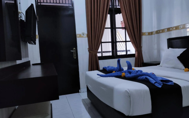 Pondok Denayu Homestay