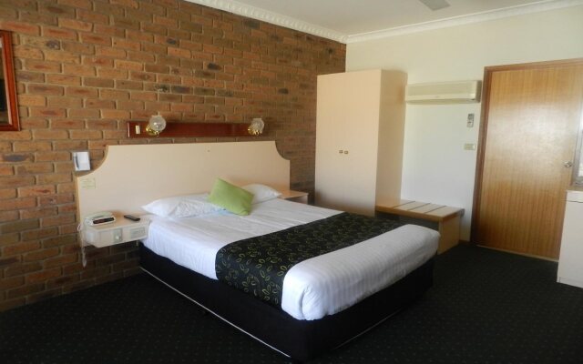Travellers rest Motor Inn