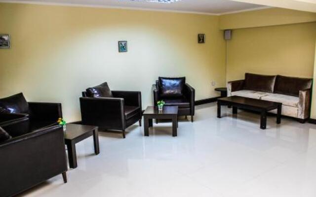 Kristal Hotel