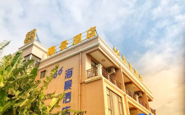 66 Sea-view Hotel