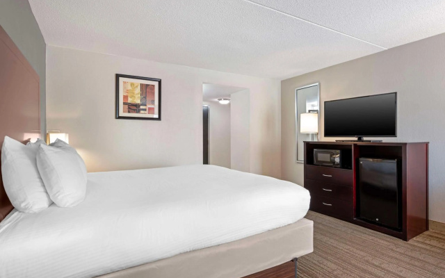 Best Western Ashbury Inn