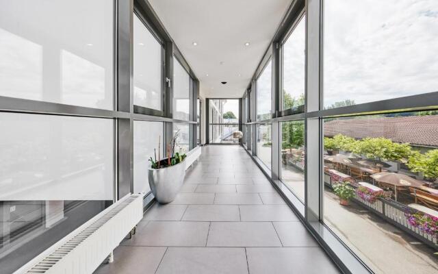 Flair Hotel Am Kamin