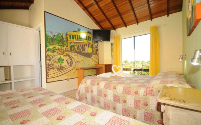 Calador Búzios Hotel