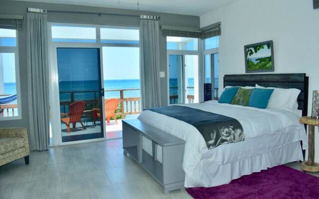 Ivys Cove