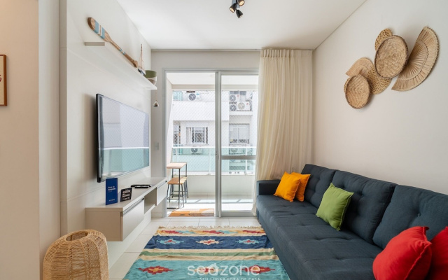 Apt w/ BBQ Grill 600m From the Beach Isa0105