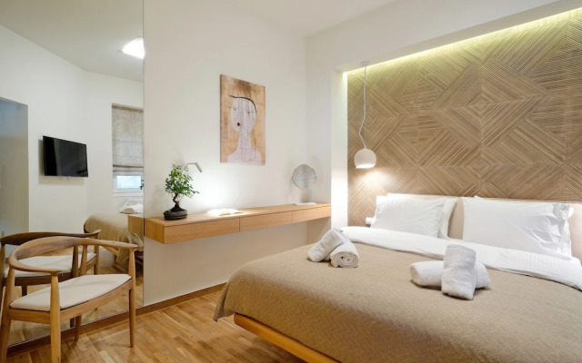 The Fancy Philosopher Apartment